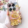 For Motorola Signature 2026 Case Luxury Butterfly Painted Shell Soft Silicone Cover For Moto X70 Air Pro Phone Funda 6.8''
