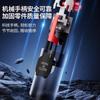 Umbrella Automatic Umbrella Large Thickened and Reinforced Oversized Folding Umbrella Sunscreen and UV Protection Sun Umbrella for Women
