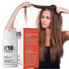 K18 Mascarilla Molecular Reparadora sin Aclarado 4 Minutos para la Restauración del Cabello Dañado