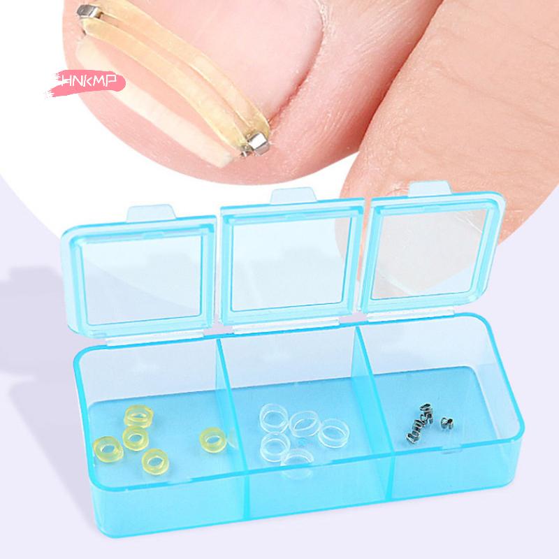 Professional Ingrown Toenail Corrector Pedicure Toe Nail Treatment Foot Correction Patch Stickers Embed Care Tool for Nail