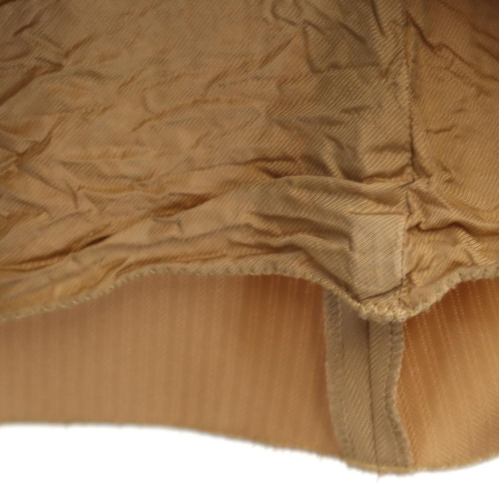 MIUMIU made in Italy Midi Skirt 38 beige Women Used