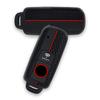 Funda de Silicona para Mando de Yamaha T-Max Tmax530 Tmax560 - Carcasa de Cubierta de Llave de Motocicleta Accesorios Llavero