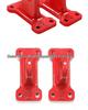 Land Rover Defender 110 Tow Hook & Front Wheel Hub Guard for 2020-21 Models
