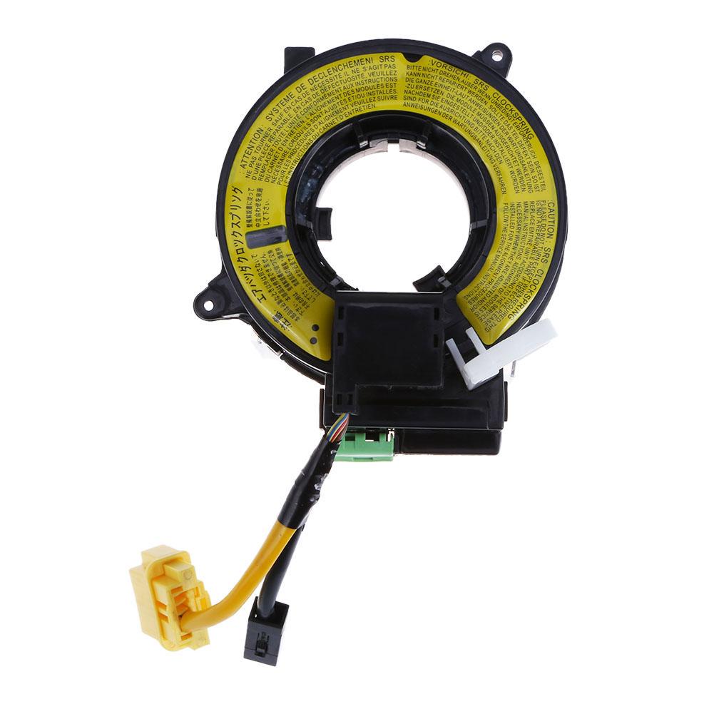 Spiral Cable Clock Spring MR583930 for Mitsubishi Lancer L200 Outlander Eclipse Spiral Cable Clock Spring MR583930 for Mitsubishi Lancer L200 Outlander Eclipse