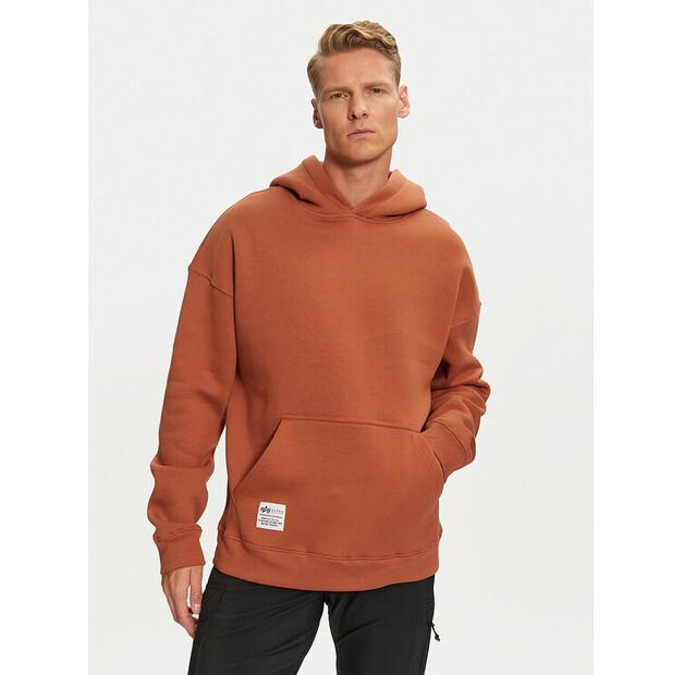 Толстовка Alpha Industries 146336 EU M