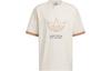 Yu Nagaba X Adidas Originals SS23 Hand-Drawn Stars T-Shirt IS0638