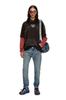 Diesel 1979 SLEENKER Denim Skinny Indigo A035940GRDE Men's L.32 Jeans, 26-inch, Blue,