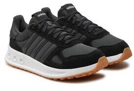 Adidas Run 84 Women's Sneakers (IH8623) Schwarz