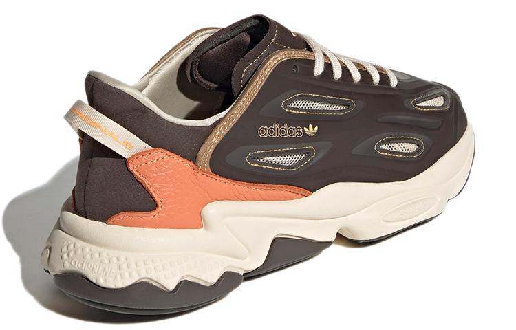 adidas Ozweego Celox 'Dark Brown' GX3646