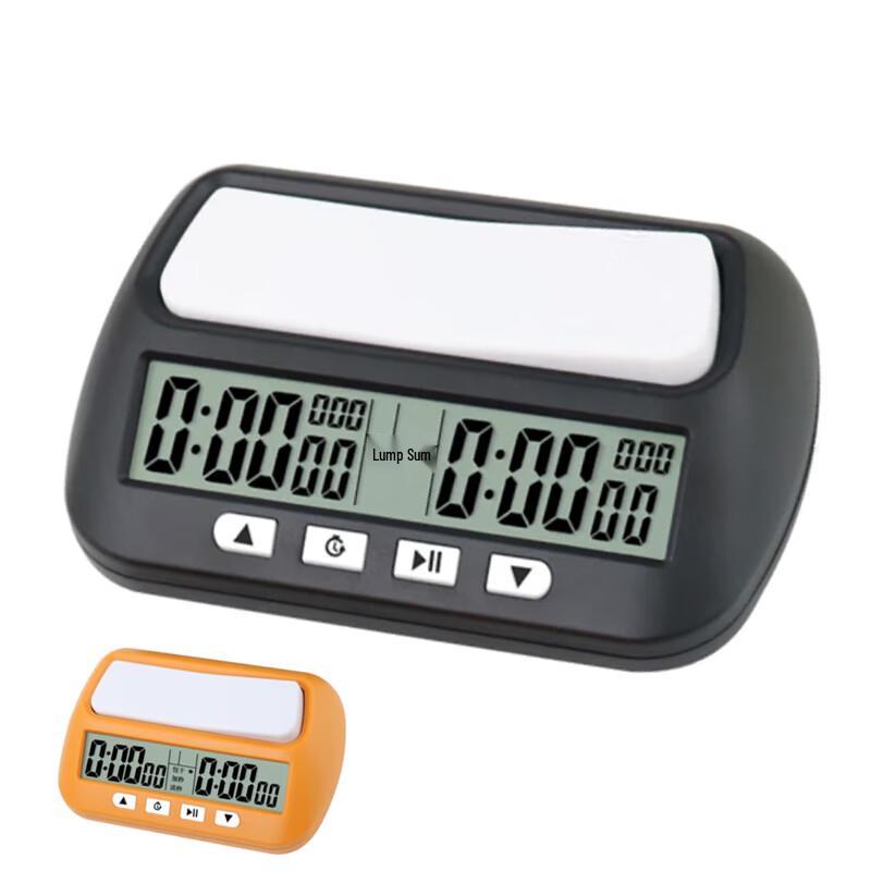 Yisheng YS-902 Digital Chess Clock