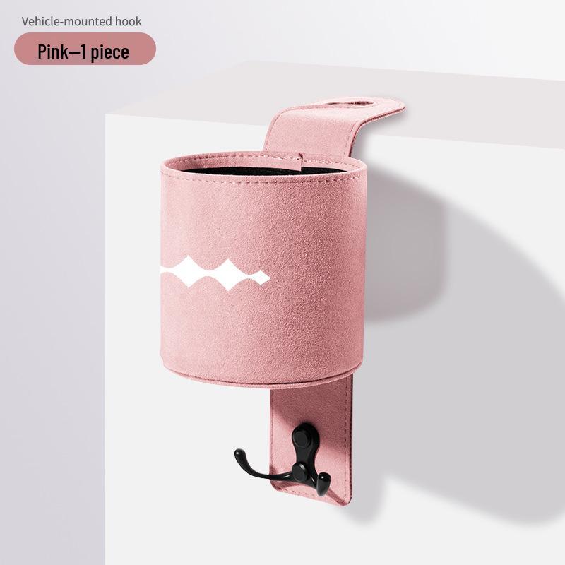Multifunctional Car Cup Holder & Hanging Hook for Equation Leopard/Titanium Models