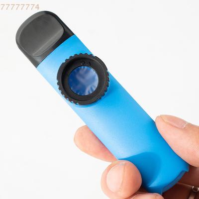 Instrumenty dęte – Kazoo