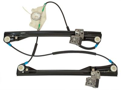 VW Golf IV 97-03 3-türig Schrägheck elektrischer Fensterheber vorne rechts
