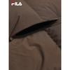 FILA Women's 2026 Spring Casual Stand-Collar Down Jacket
