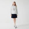 FivePlus Women's Versatile Round Neck Sweatshirt