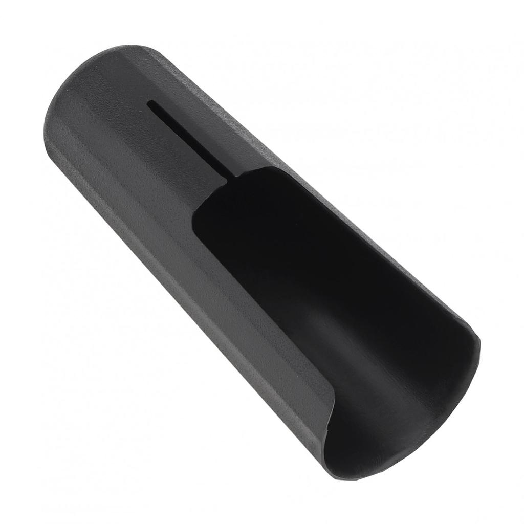 BE Barytonsaksofon-munnstykkehette Gullbelagt messingligatur