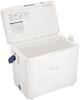 SHIMANO Cooler Box Small 12L Fixel Light for Fishing Pure White 120LF-012N