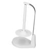 Yarn Ball Holder Magnetic Pendulum Type ABS Knitting Spindles Crochet Dispenser for Home