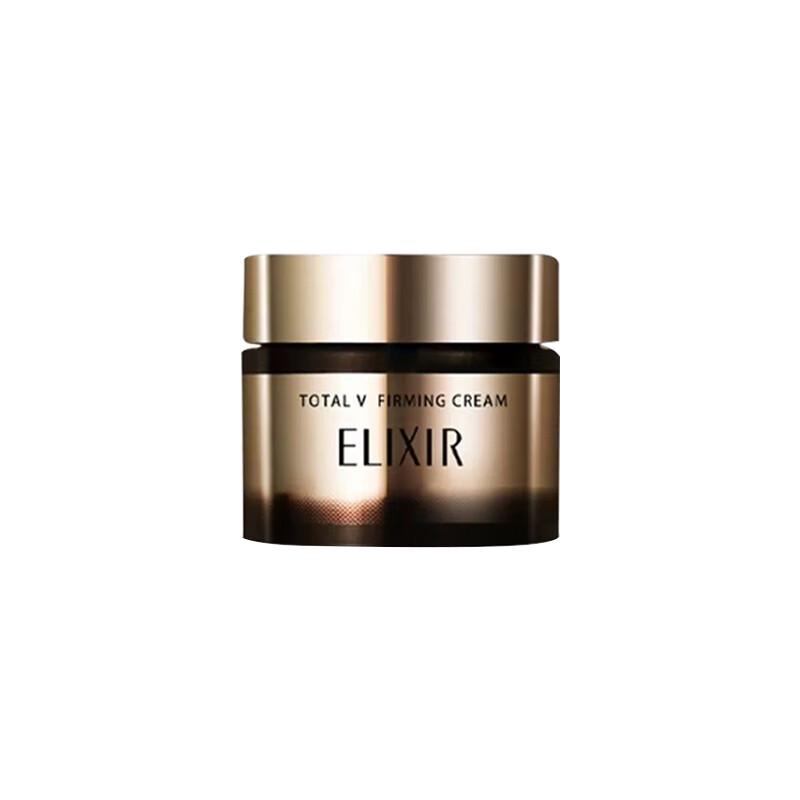 ELIXIR Uplifting Firming Revitalizing Face Cream
