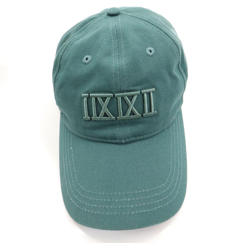 ANAP cap F green Women Used