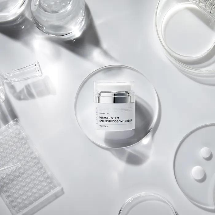 Medinic Line Miracle Stem Exo Sphingosome Cream Stem Cell Cream