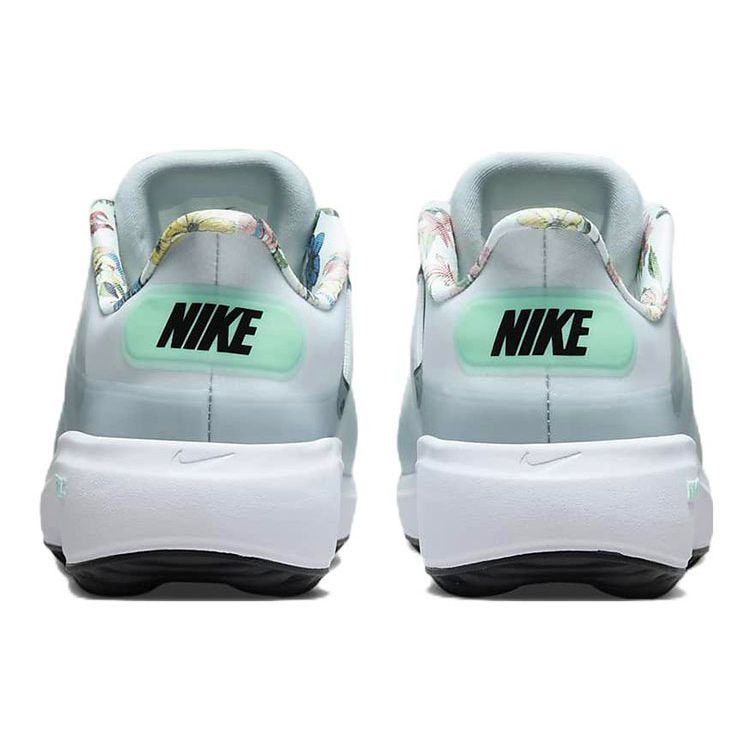 Nike React Ace Tour Slip-Resistant Low-Top Golf Shoes Women Shoes Green Black CW3097-106