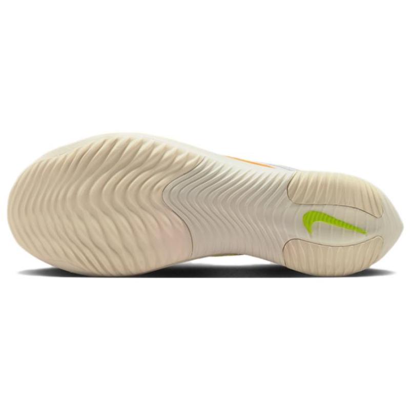 Nike ZoomX Streakfly Sail Cobalt Bliss Total Orange Sneaker casual FN3435-148