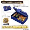 Bandai Number One Sentai Gojuger DX Senting Case