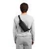 [Bellroy] Venture Ready Sling Travel Body Bag - Black Black Free Size