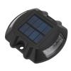 LED Solar Dock Light Ground Waterpoof Solar Powered Smart Sensing Garden Lights for Landscape