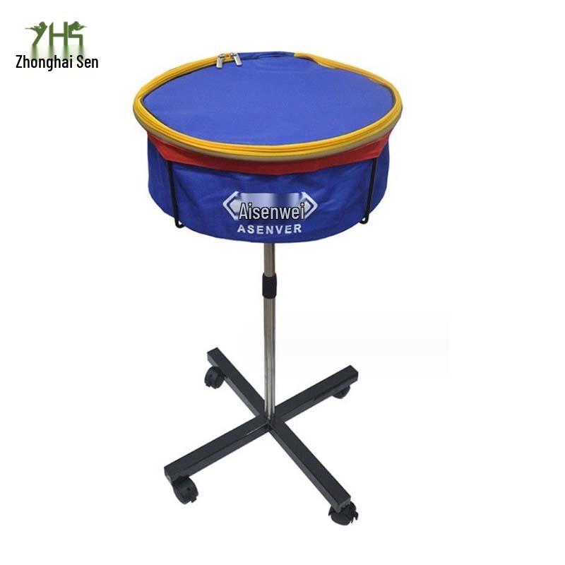 

Table Tennis Ball Collector Basket