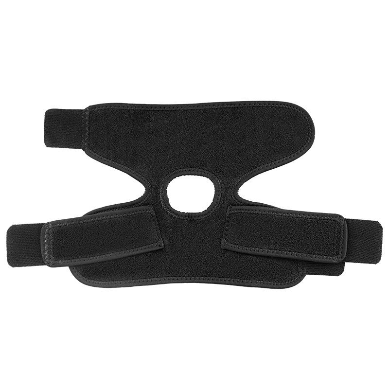 Ankle Protection Bandage Suitable for Fitness Basketball Football Running Sprain Prevention Sports Equipment