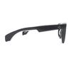 Excellent JACQUESMARIEMAGE  sunglasses FONTAINEBLEAU black mens JMMFU-6W Used