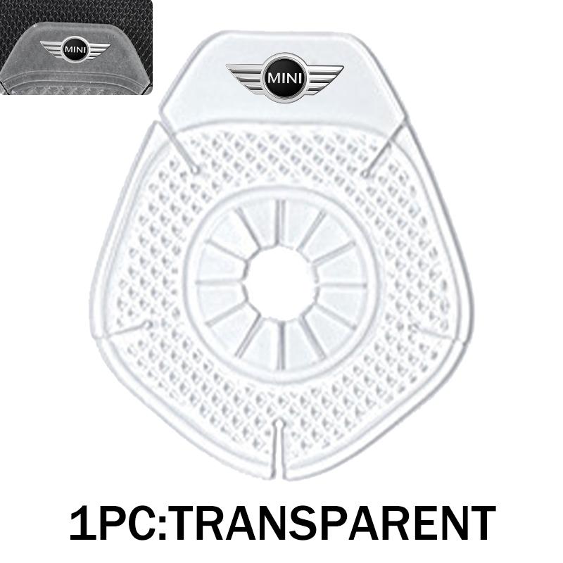 

Car Windshield Wiper Hole Wiper Hole Dustproof Protector Cover For MINI Cooper R60 R56 F56 F55 F57 F60 Countryman Convertible