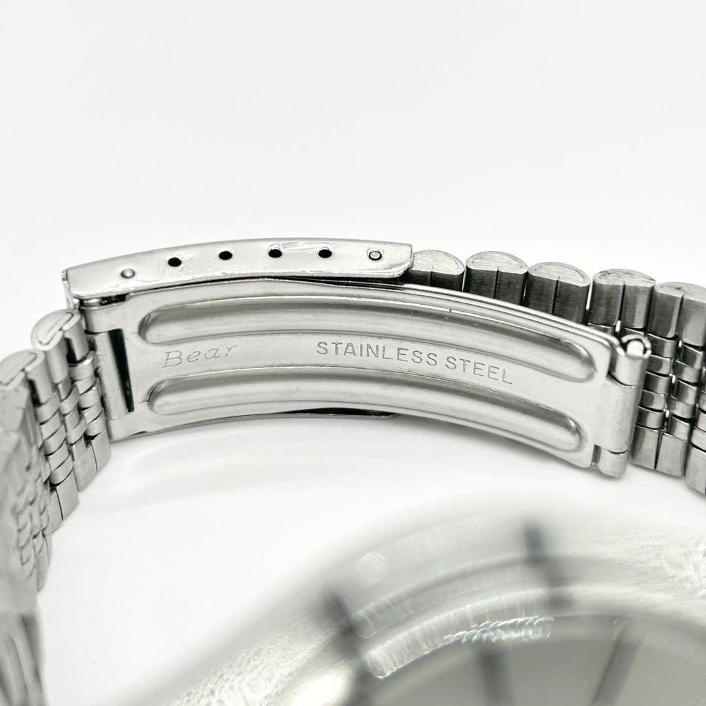 [USED] SEIKO TYPE II 0923-8000-G Quartz Wristwatch