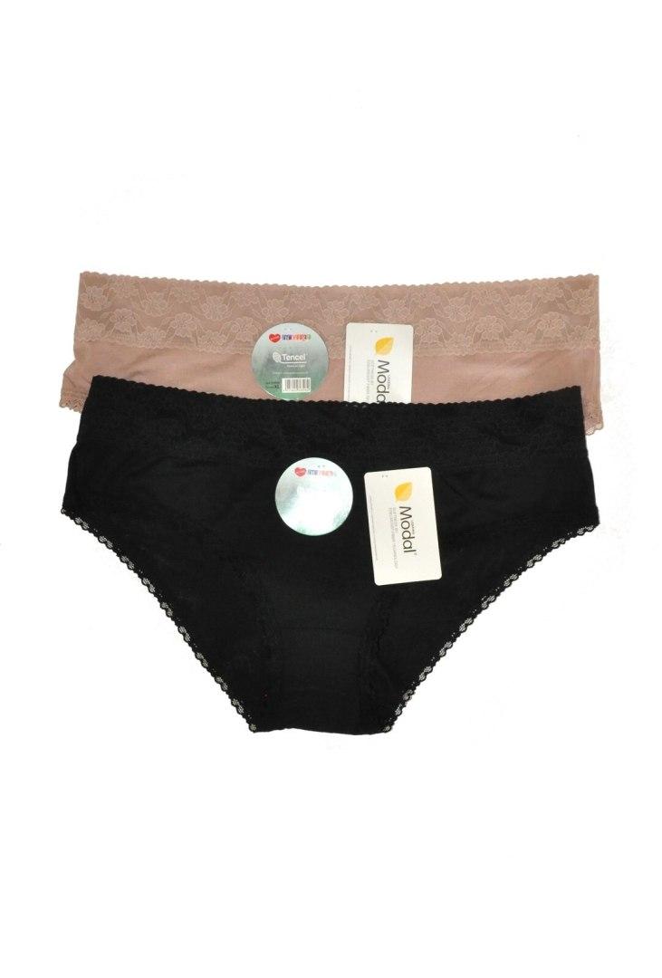 

Panties DC Girl 268988/pattern 54 A 2 M-XL modal DC Girl