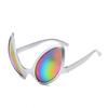 Fashion Sunglasses Party Glasses Festival Harry Potter Sunglasses Round Frame Sunglasses