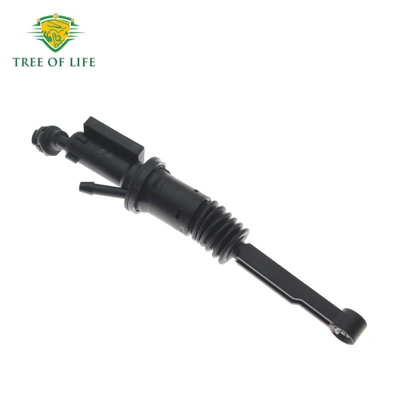 FOR PEUGEOT 5008 1.6 HDi 2009 2010 2011 2012 2013 2014 2015 2016 2017 New Clutch Master Cylinder 9672937580 96 72 937 580