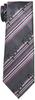 Peanuts Snoopy Tie PND48161 Gray SNOOPY Business Brand Tie Gift