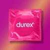 Durex Pleasure Me - Grooved Condoms for Stimulation 40 pcs