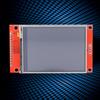 2.8  240x320 SPI LCD Touch Panel Serial Port Module PCB ILI9341 5V 3.3V