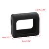 Shockproof Speaker Silica Gel for Protection for Case Protective Bag Cover for GO 3 GO3 Travelling Camping Business for