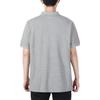 Timberland Casual Short Sleeve Polo Shirt Men polo shirts Gray A24H2-052