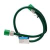 Silverline Slangekoblingssett