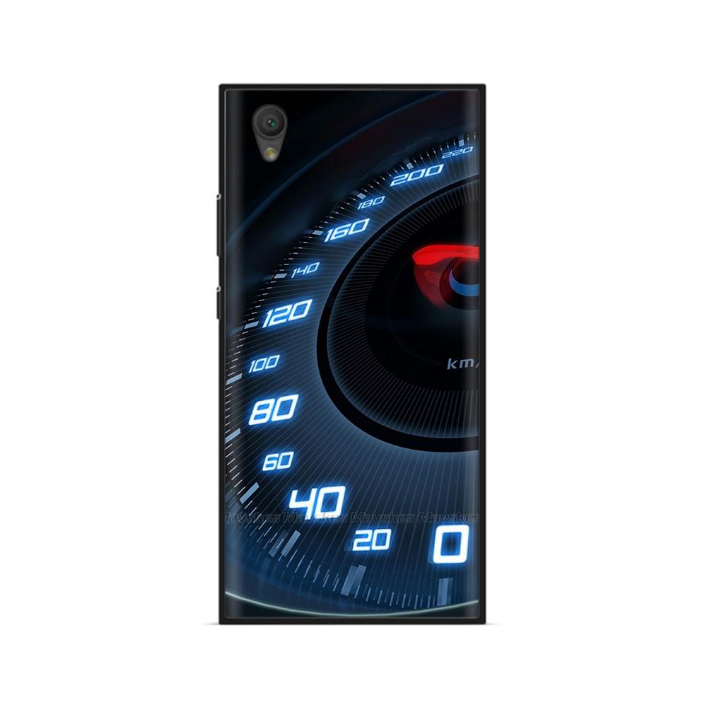 Für Sony Xperia L1 Hülle G3311 G3312 G3313 Handyhülle Silikon Weich TPU Coque Für Sony Experia L1 Für Sony Xperia L1 Capa Bumper