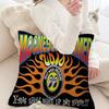 Mooneyes Amine Pillowcases Home Bedding Decorative Pillow Cover Wedding Super Soft Pillow Case