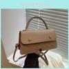Fashionable Small Square Bag For Women Stylish Crossbody Handbag In Versatile Colors