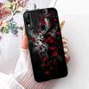 For Asus Zenfone Max Pro (M2) ZB631KL Case New Fashion Patten Cover For Zenfone MaxPro M2 ZB631KL Casing Phone Shell