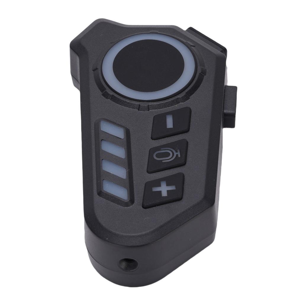 Motorcycle Helmet Speaker Stereo Sound Wireless Headset IP68 Water Proof Auto Answer Call Music