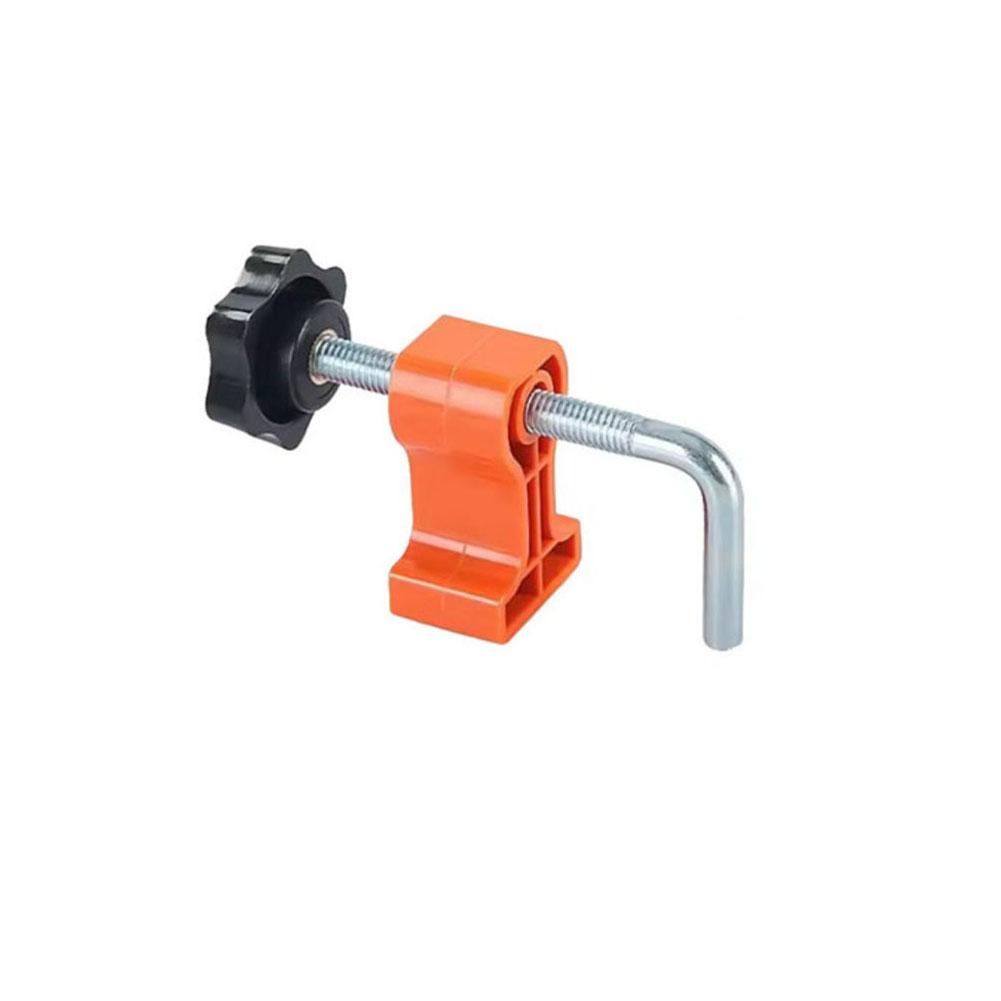 90 Degree Clamp Carpenter Fixture Woodworking Tool